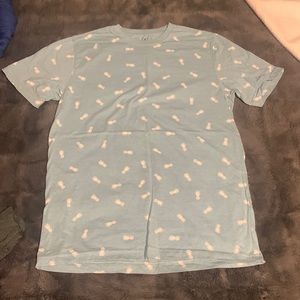 Pineapple shirt